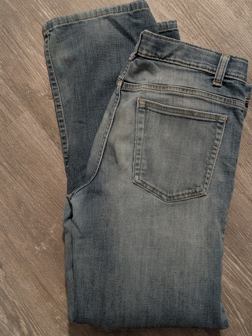 Boy Jeans 16 Straight